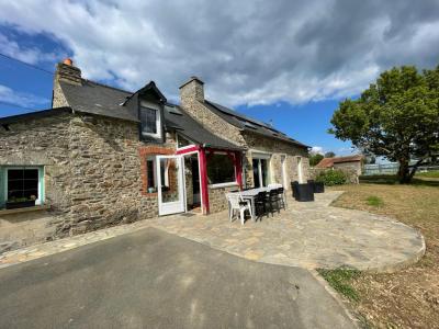Vente Maison 6 pièces SAINT-AUBIN-DU-DESERT 53700