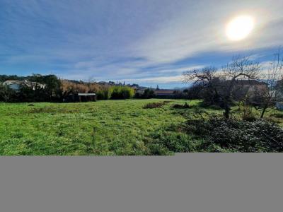 Vente Terrain MAGES 30960