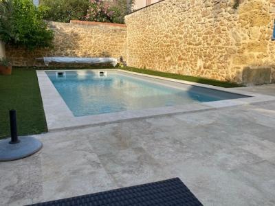 Vente Maison 4 pièces MEZE 34140