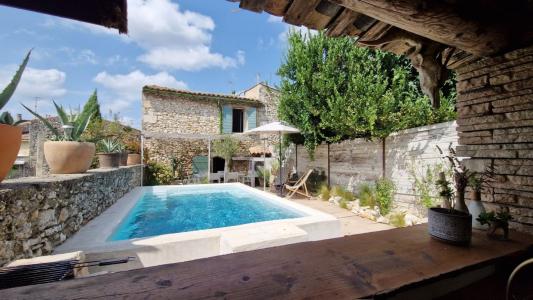 Vente Maison 7 pièces UZES 30700