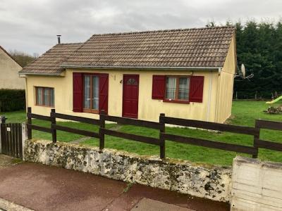 photo For sale House COUDRAY-AU-PERCHE 28