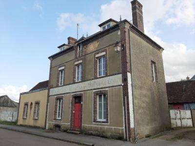 Vente Maison 5 pièces BRETONCELLES 61110