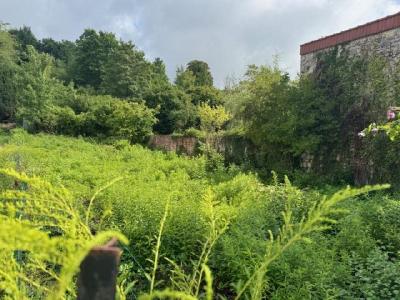 Vente Terrain VAILLY-SUR-AISNE 02370