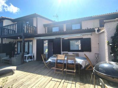 Vente Maison 5 pièces PORTIRAGNES 34420
