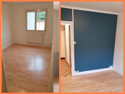 Vente Appartement 2 pièces BEYNOST 01700