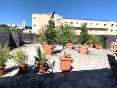 Vente Appartement 6 pièces SAINT-ETIENNE 42100