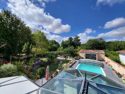 photo For sale House SAINT-JEAN-D'ANGELY 17