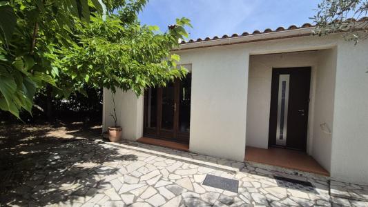 Vente Maison 4 pièces CRES 34920