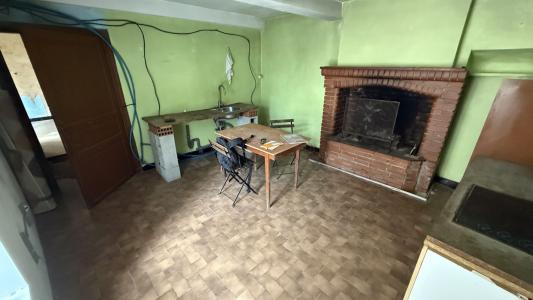 Vente Maison AZILLANET 