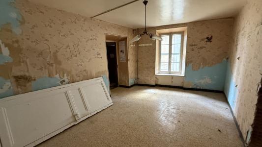 Vente Maison AZILLANET 