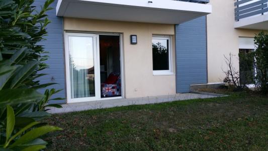 Vente Appartement 2 pièces THOIRY 01710