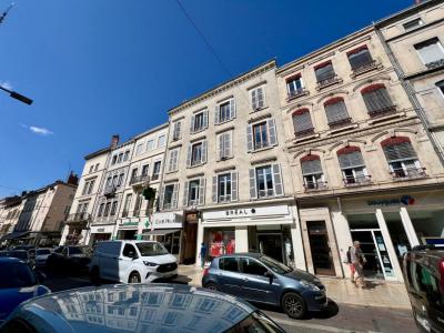 Vente Appartement 6 pièces VILLEFRANCHE-SUR-SAONE 69400