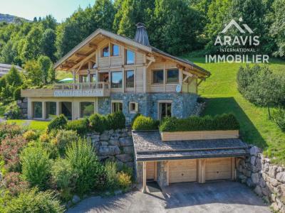 photo For sale House GRAND-BORNAND 74
