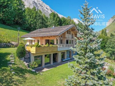 Vente Maison GRAND-BORNAND 