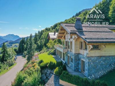 Vente Maison GRAND-BORNAND 