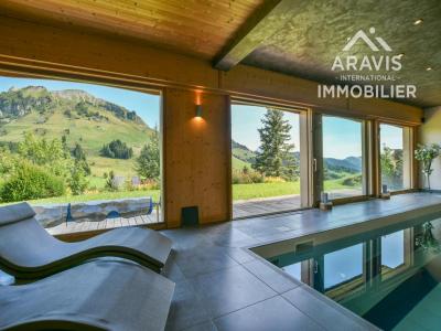 Vente Maison GRAND-BORNAND 