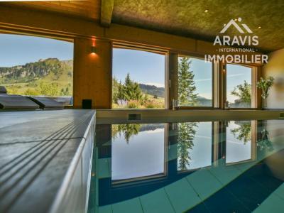 For sale House GRAND-BORNAND 