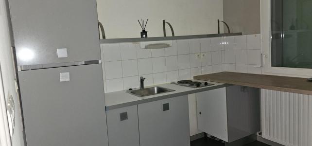 Vente Appartement LYON-7EME-ARRONDISSEMENT 
