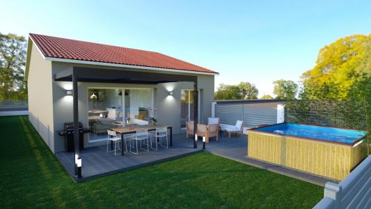 Vente Maison CASES-DE-PENE 