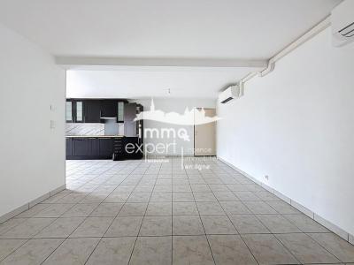Location Appartement 3 pices DOMBASLE-EN-XAINTOIS 88500
