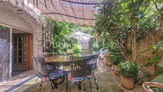 For sale House BARJAC 