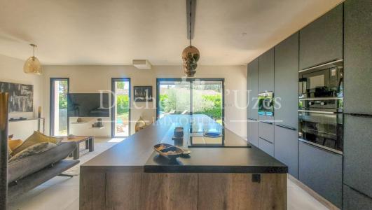 Vente Maison UZES 
