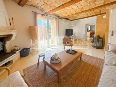 For sale House UZES 