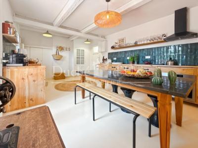 For sale House UZES 