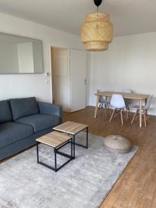 photo For rent Apartment SAINT-OUEN 93