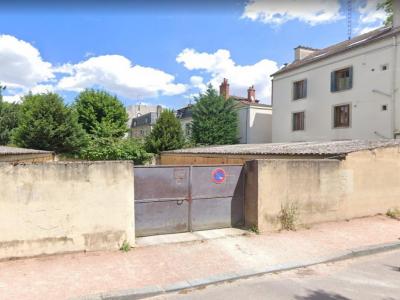 photo For rent Parking DIJON 21