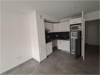photo For rent Apartment TOULOUSE 31