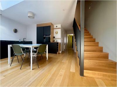 Location Maison 5 pièces TOULOUSE 31500