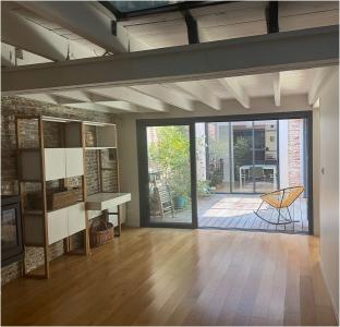 Location Maison TOULOUSE 