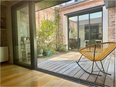 For rent House TOULOUSE 