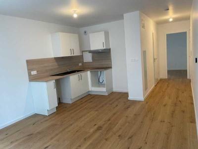 photo For rent Apartment STRASBOURG 67
