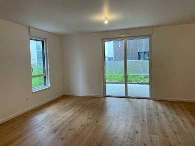 photo For rent Apartment STRASBOURG 67