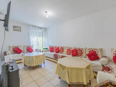 Vente Appartement 3 pièces MONTPELLIER 34080