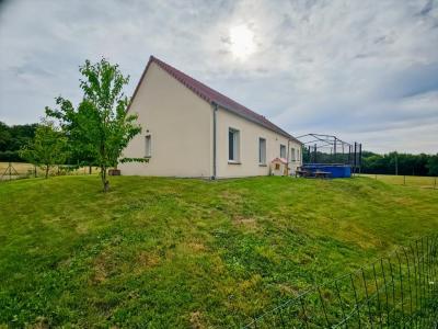 photo For sale House MAROLLES-LES-SAINT-CALAIS 72