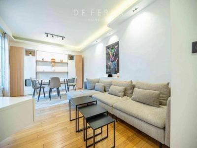 For sale Apartment PARIS-16EME-ARRONDISSEMENT 