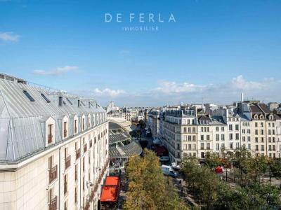 photo For sale Apartment PARIS-1ER-ARRONDISSEMENT 75
