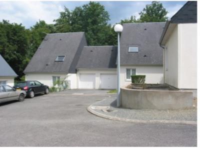 Location Appartement 4 pices ORBIGNY 37460