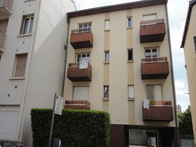 photo For rent Apartment CLERMONT-FERRAND 63