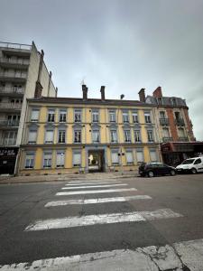 photo For rent Apartment TROYES 10