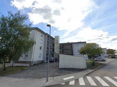 photo For rent Apartment CIRY-LE-NOBLE 71