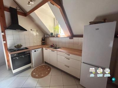 photo For rent Apartment AUXERRE 89