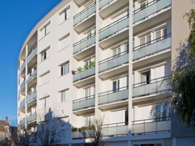 Location Appartement 3 pièces VIERZON 18100