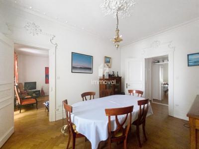 photo For sale Apartment STRASBOURG 67