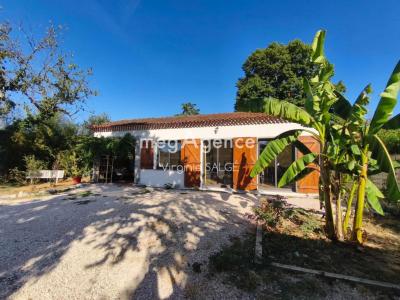 Vente Maison 4 pièces PORTET-SUR-GARONNE 31120