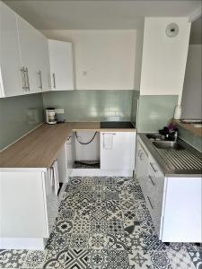 photo For rent Apartment PAVILLONS-SOUS-BOIS 93