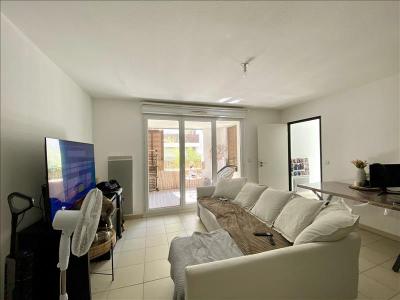 Location Appartement 2 pièces MONTPELLIER 34070